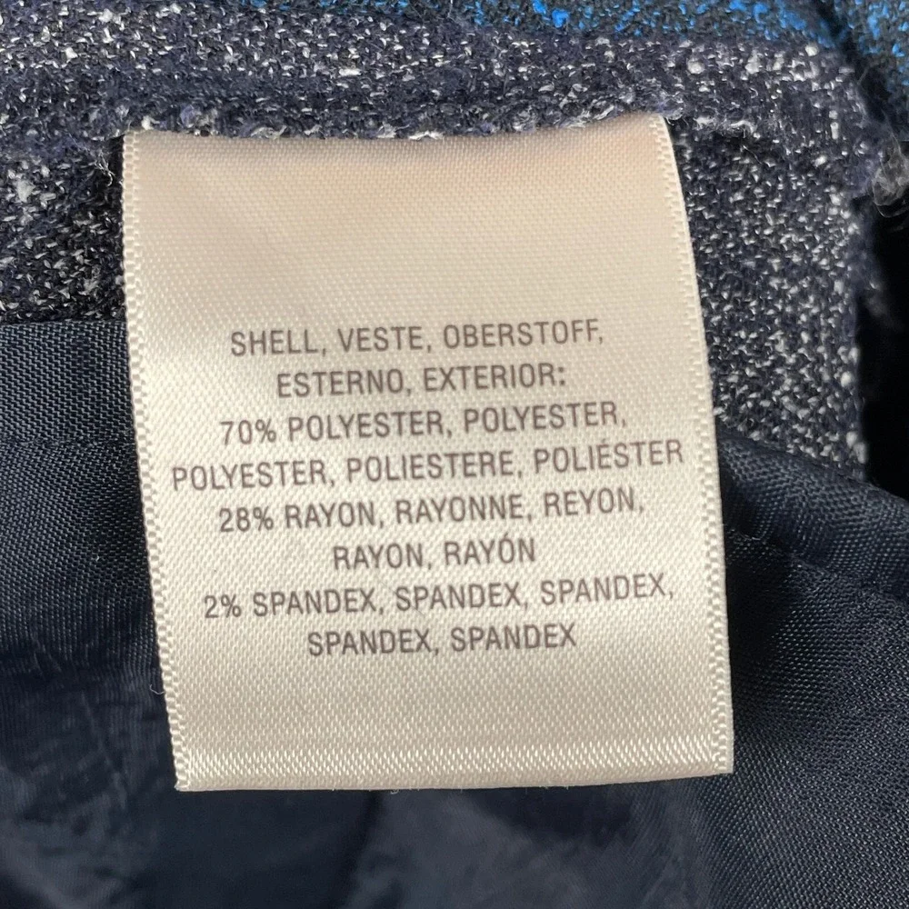 Anthropologie very good